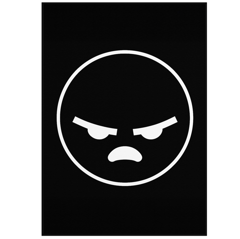 Plakat "VKIE - LOGO"