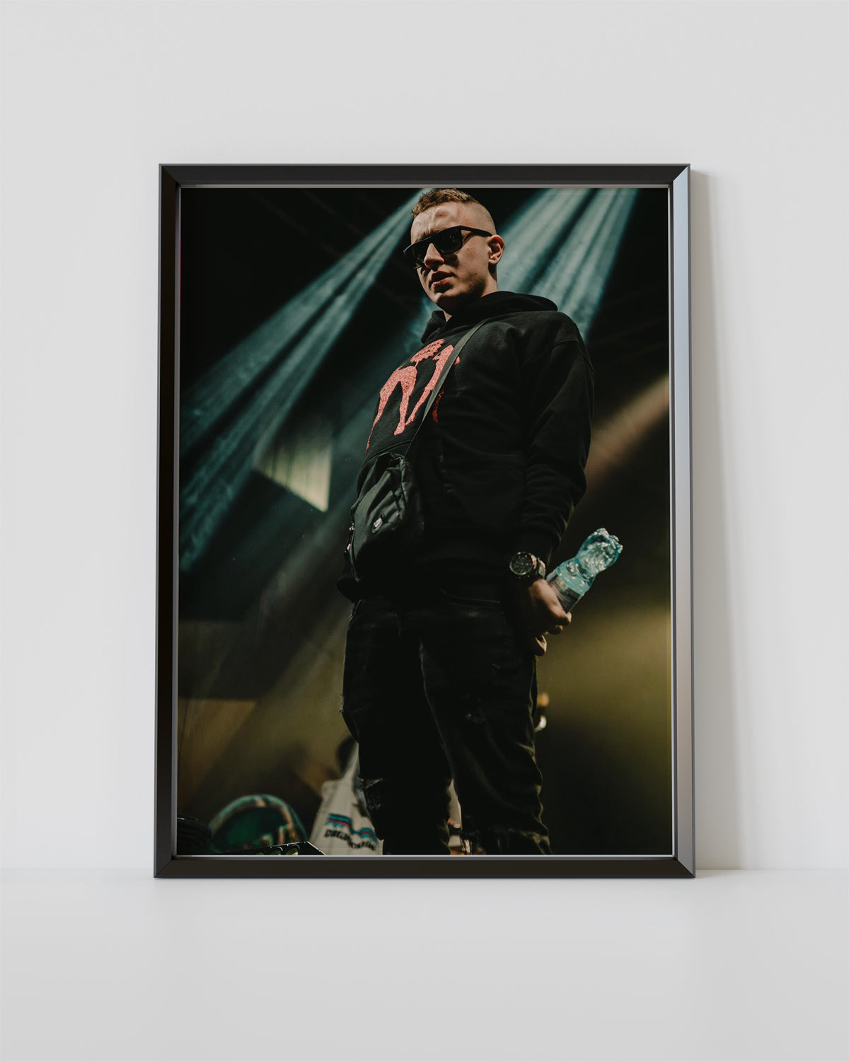 Plakat "VKIE - STAND"