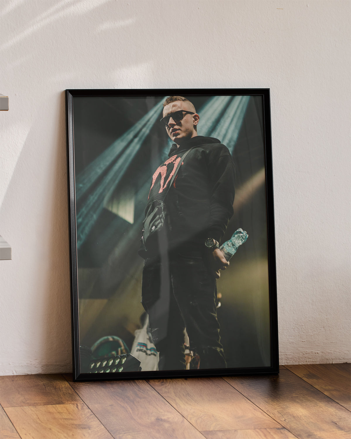 Plakat "VKIE - STAND"