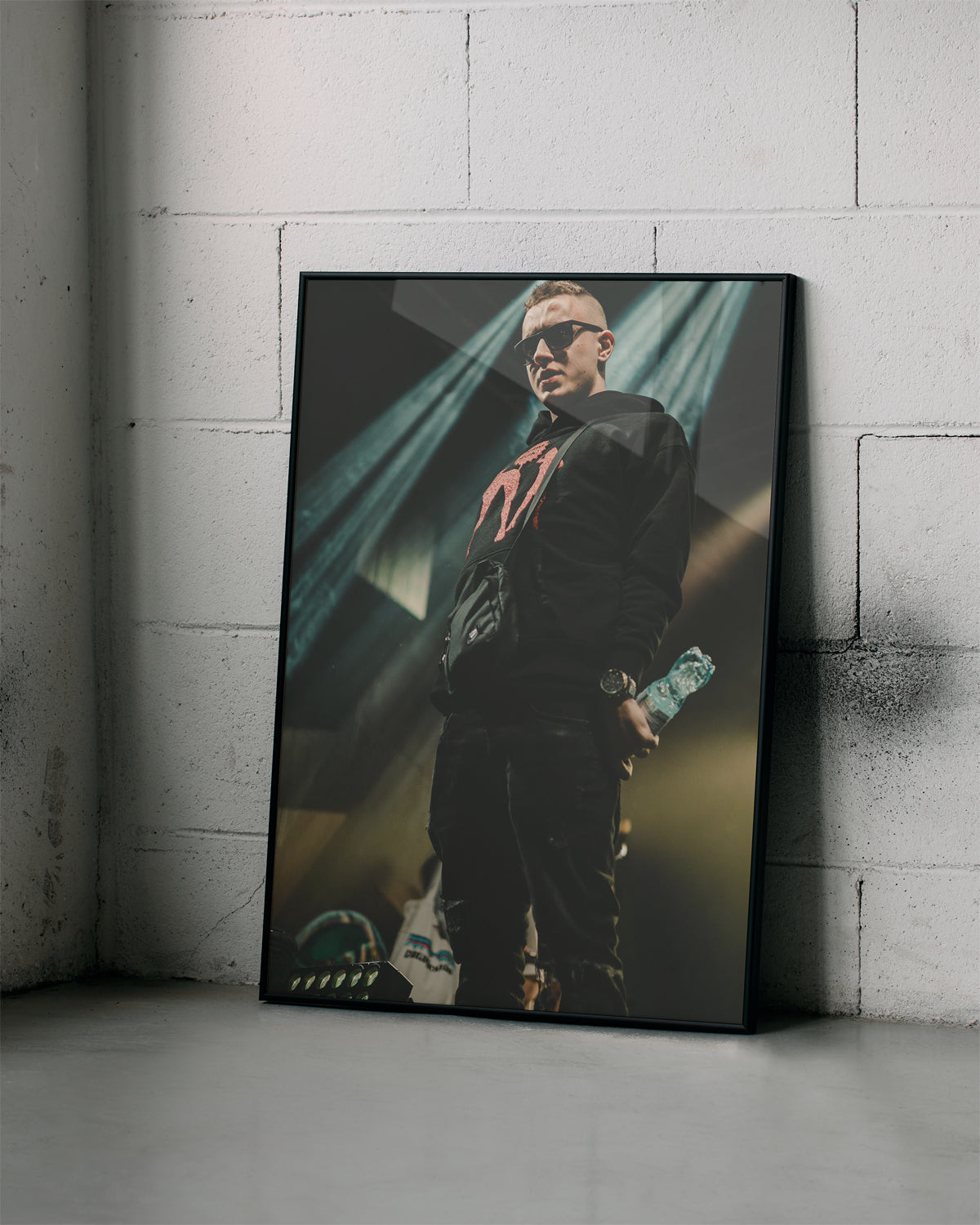 Plakat "VKIE - STAND"