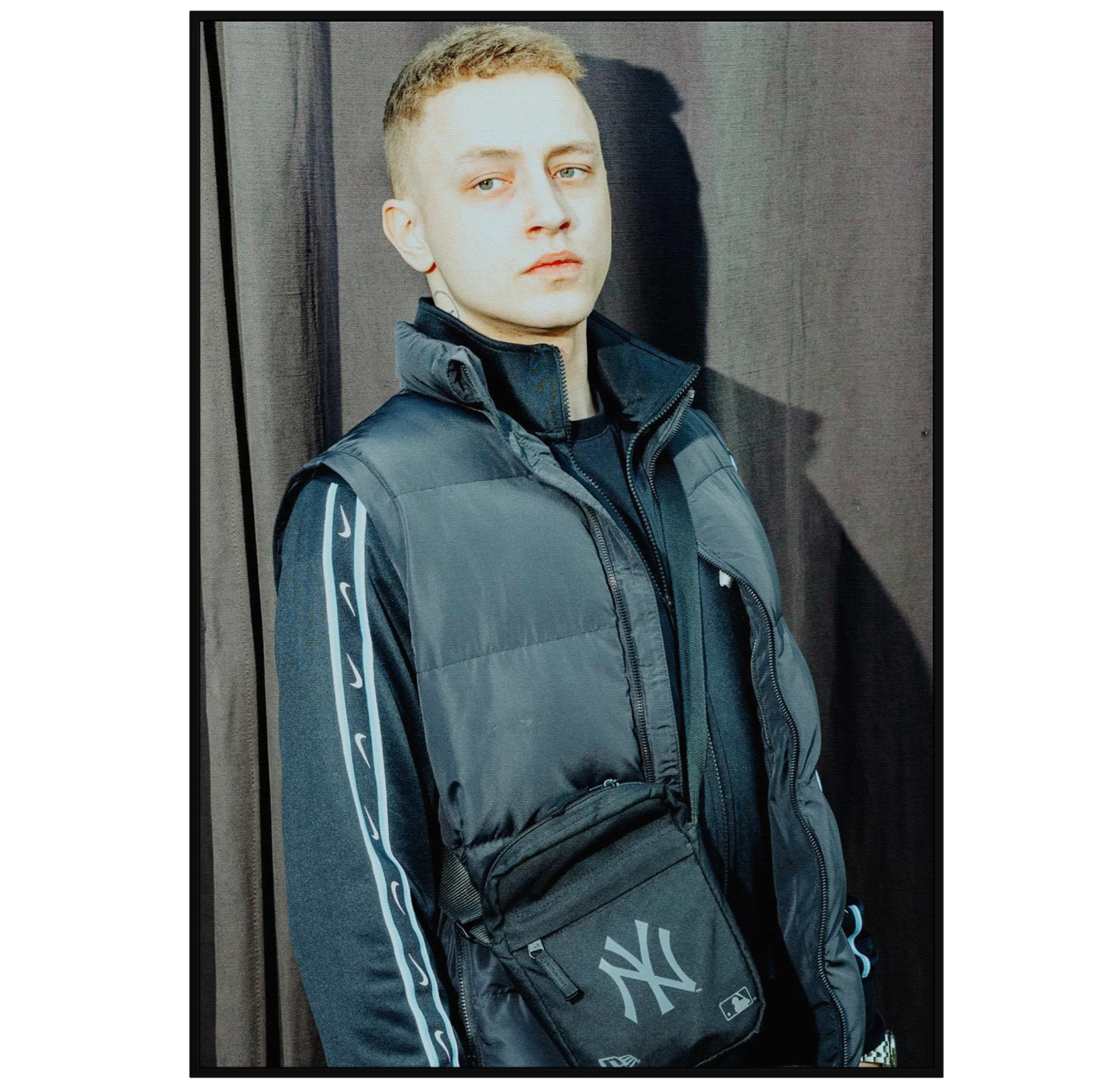 Plakat "VKIE - FLASH"