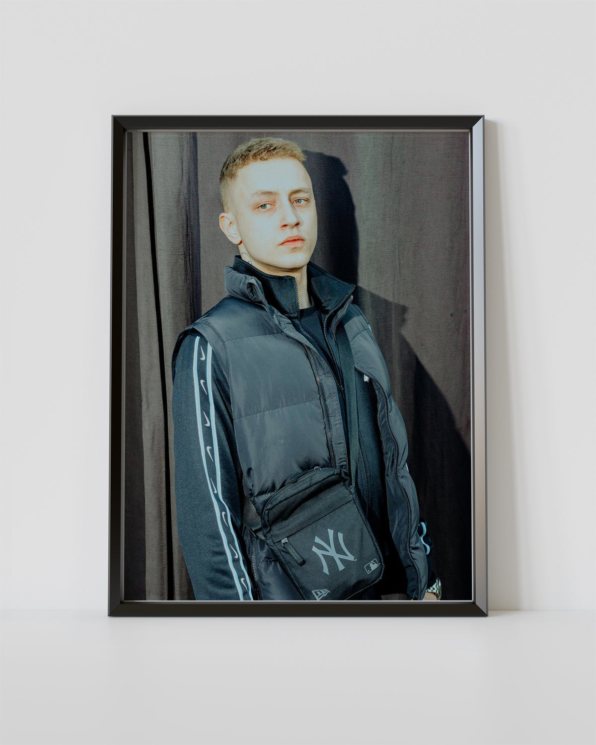 Plakat "VKIE - FLASH"