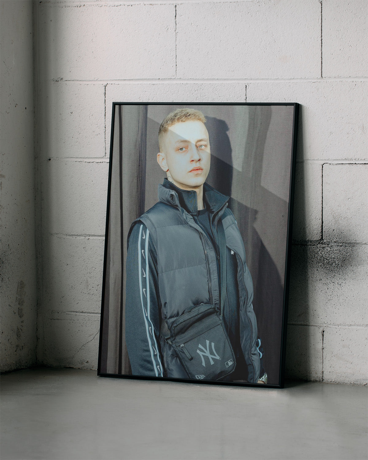 Plakat "VKIE - FLASH"