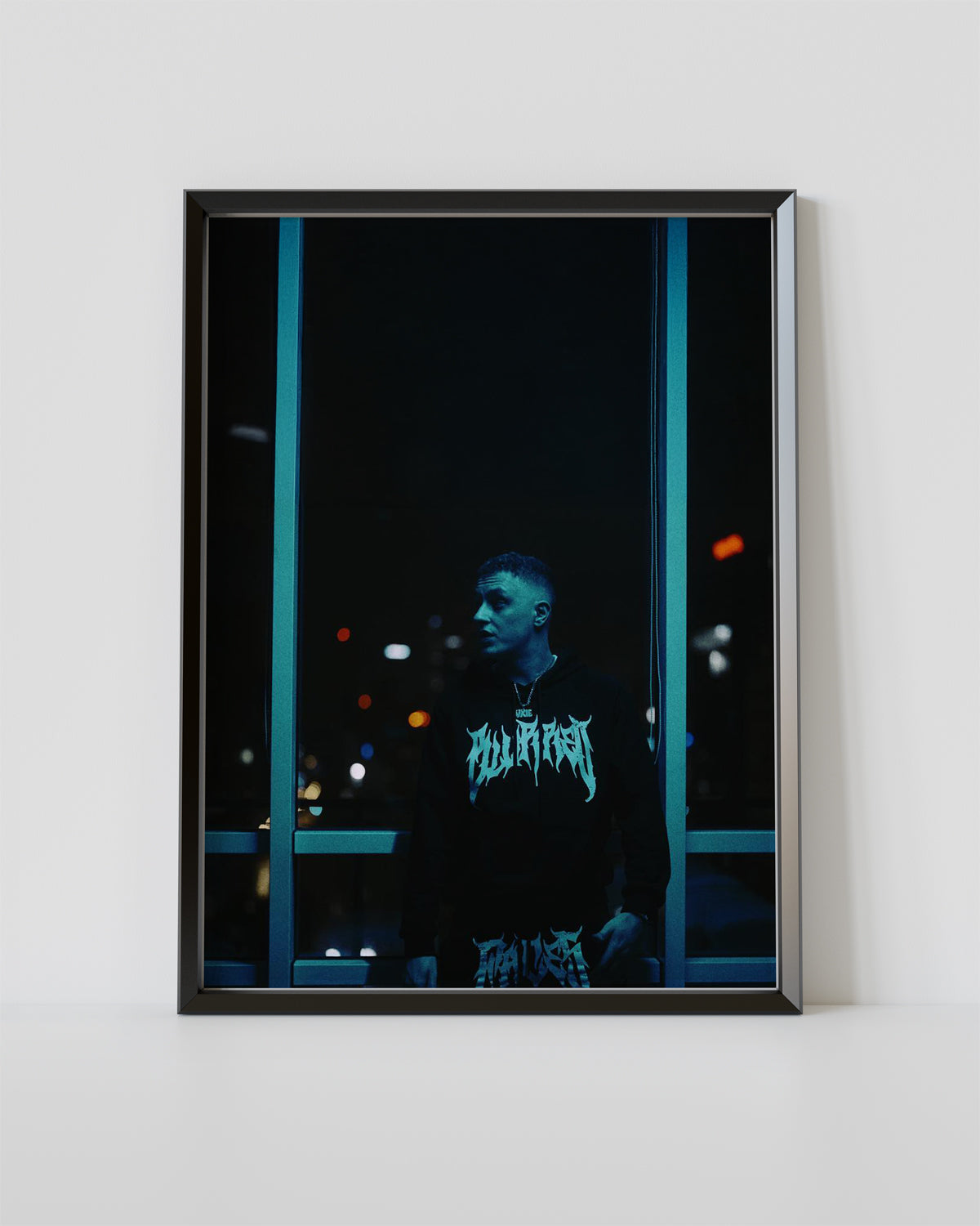 Plakat "VKIE - PORADY"