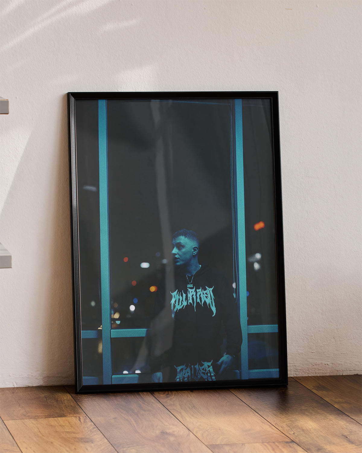 Plakat "VKIE - PORADY"