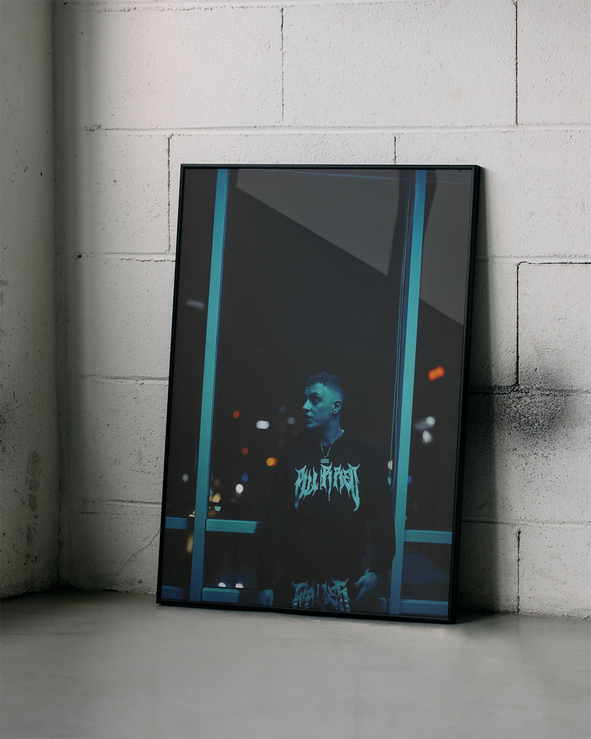 Plakat "VKIE - PORADY"