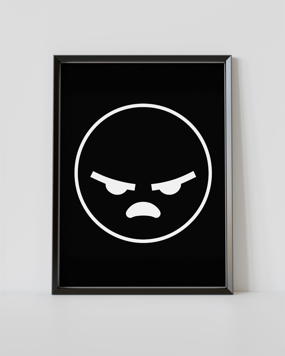 Plakat "VKIE - LOGO"