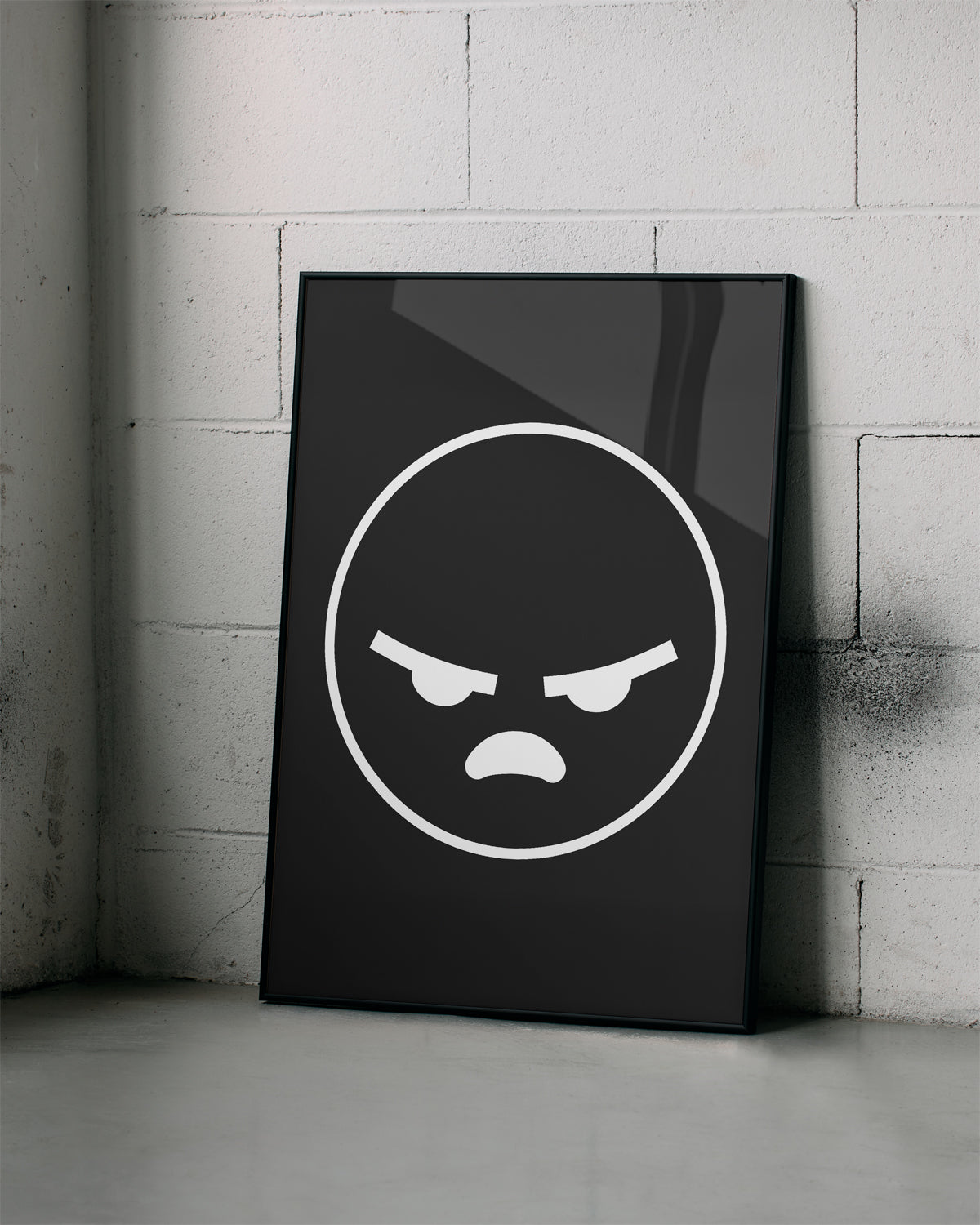 Plakat "VKIE - LOGO"