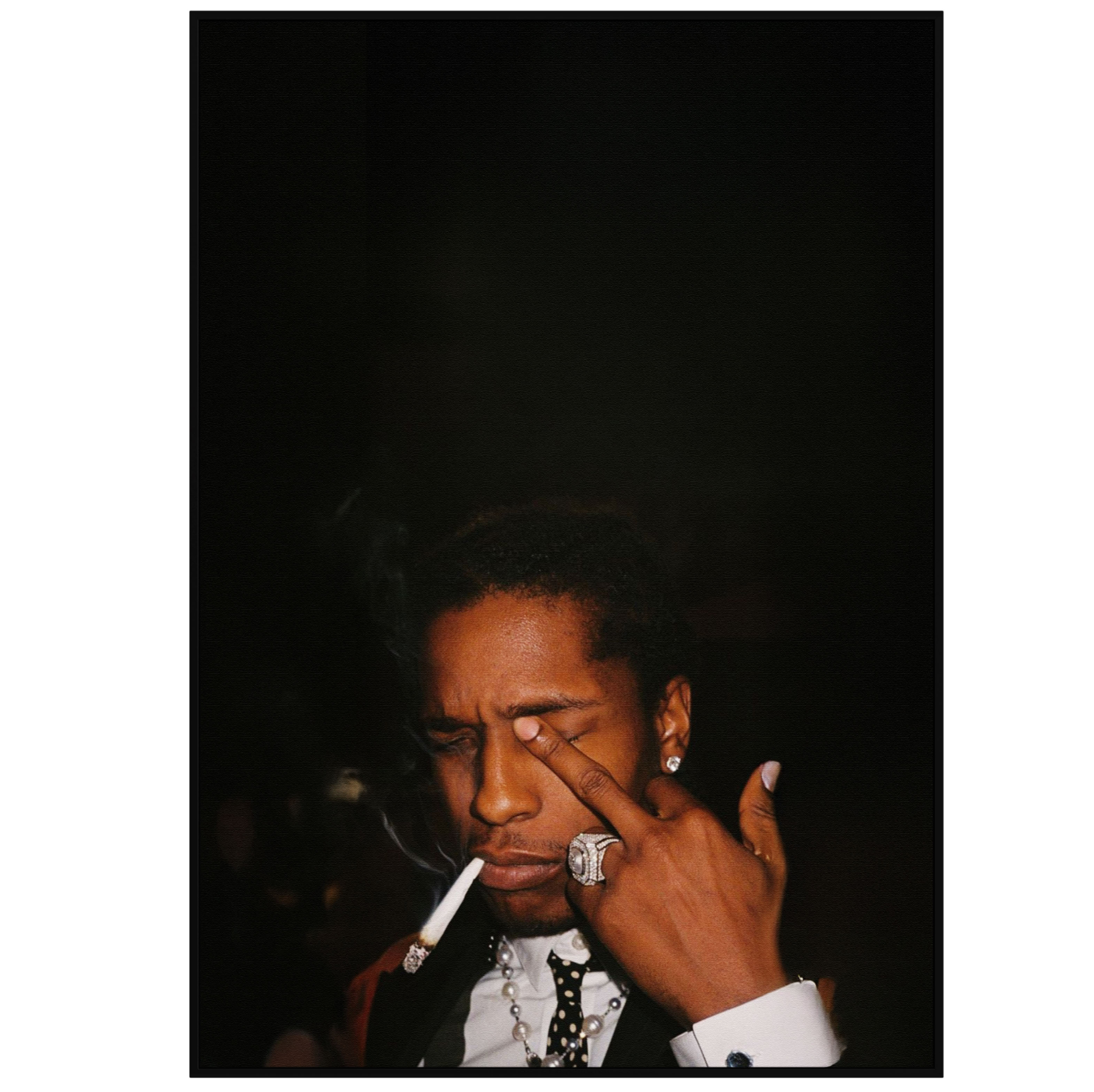 Plakat "ASAP - Joint"
