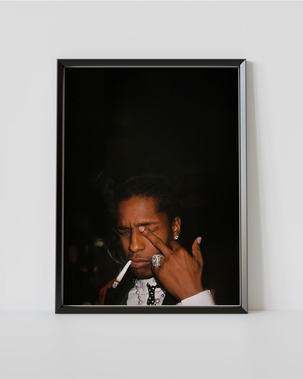 Plakat "ASAP - Joint"