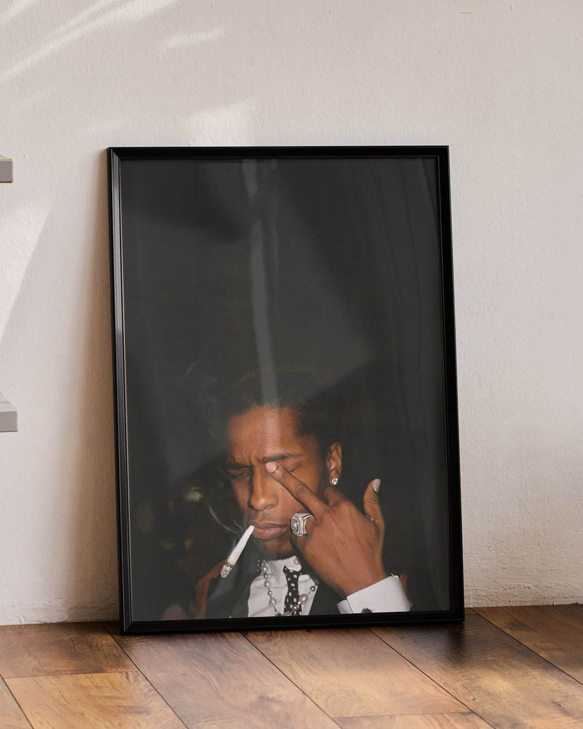 Plakat "ASAP - Joint"