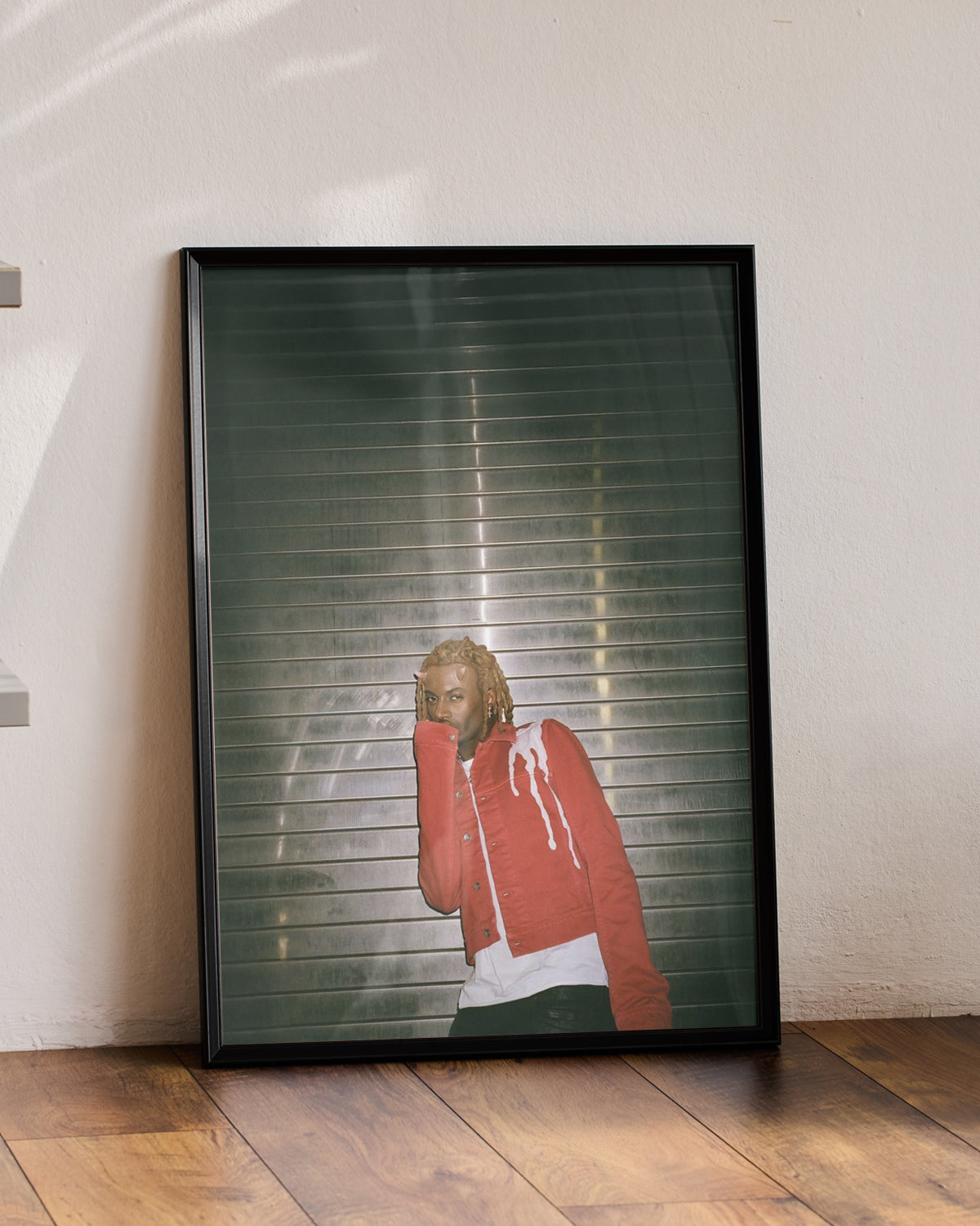 Plakat "Carti - Devil"