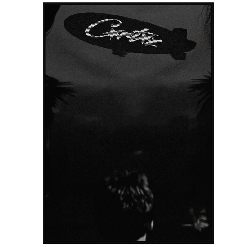 Plakat "Corteiz x Scarface - Corteiz"