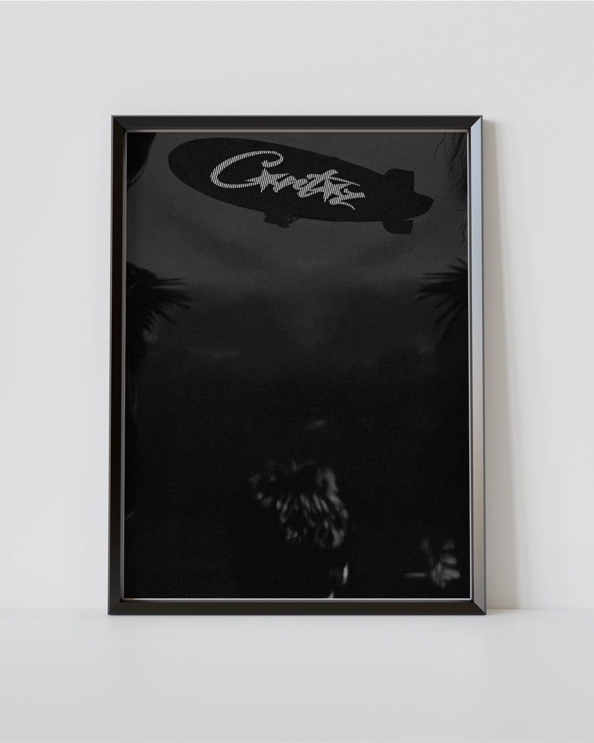 Plakat "Corteiz x Scarface - Corteiz"