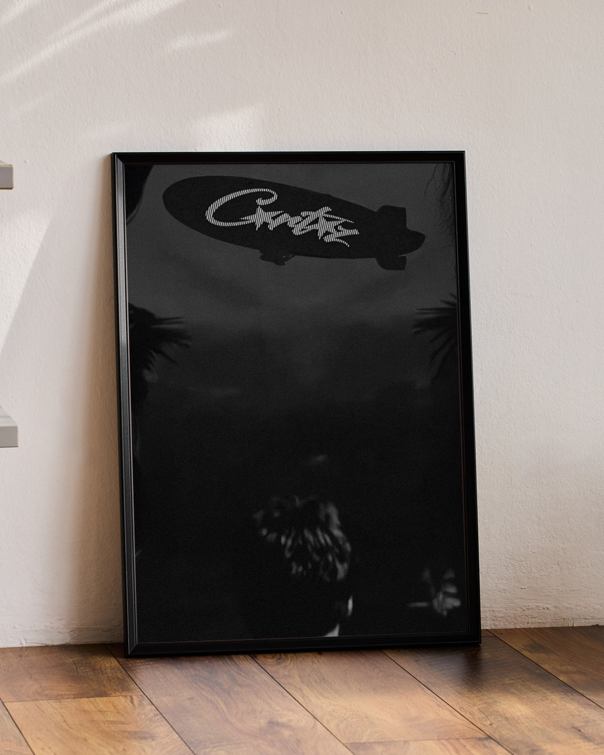 Plakat "Corteiz x Scarface - Corteiz"
