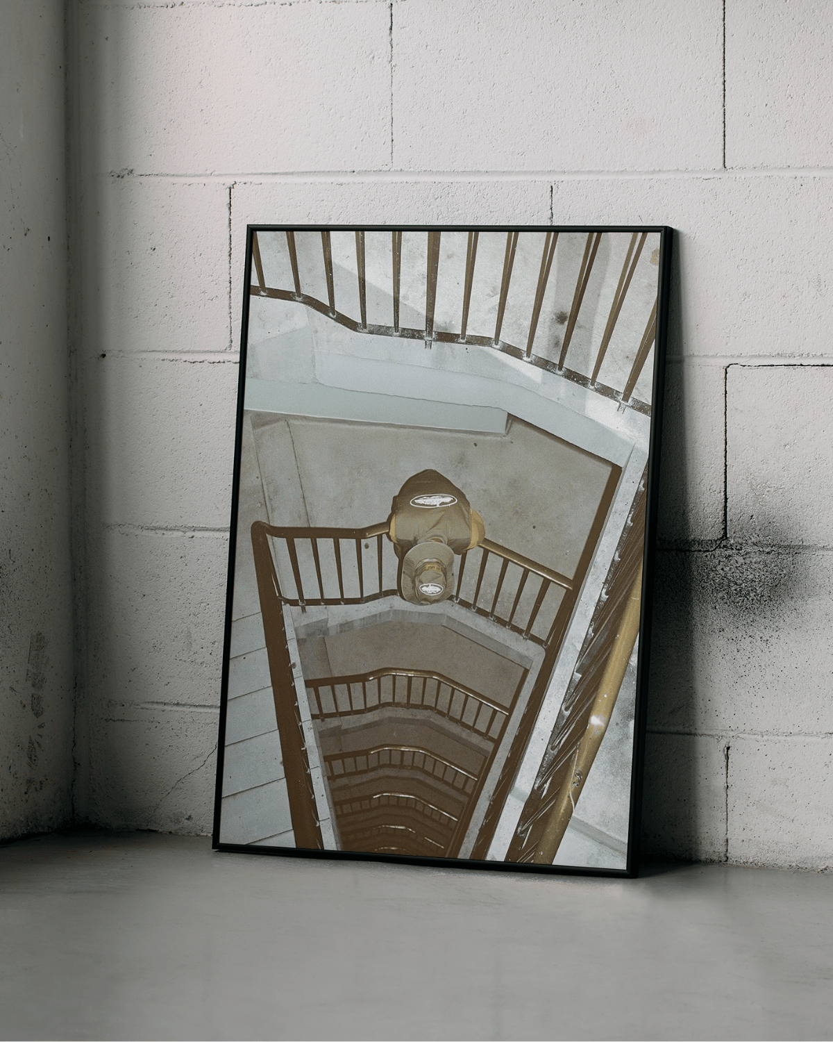 Plakat "Corteiz" - VisualVerses