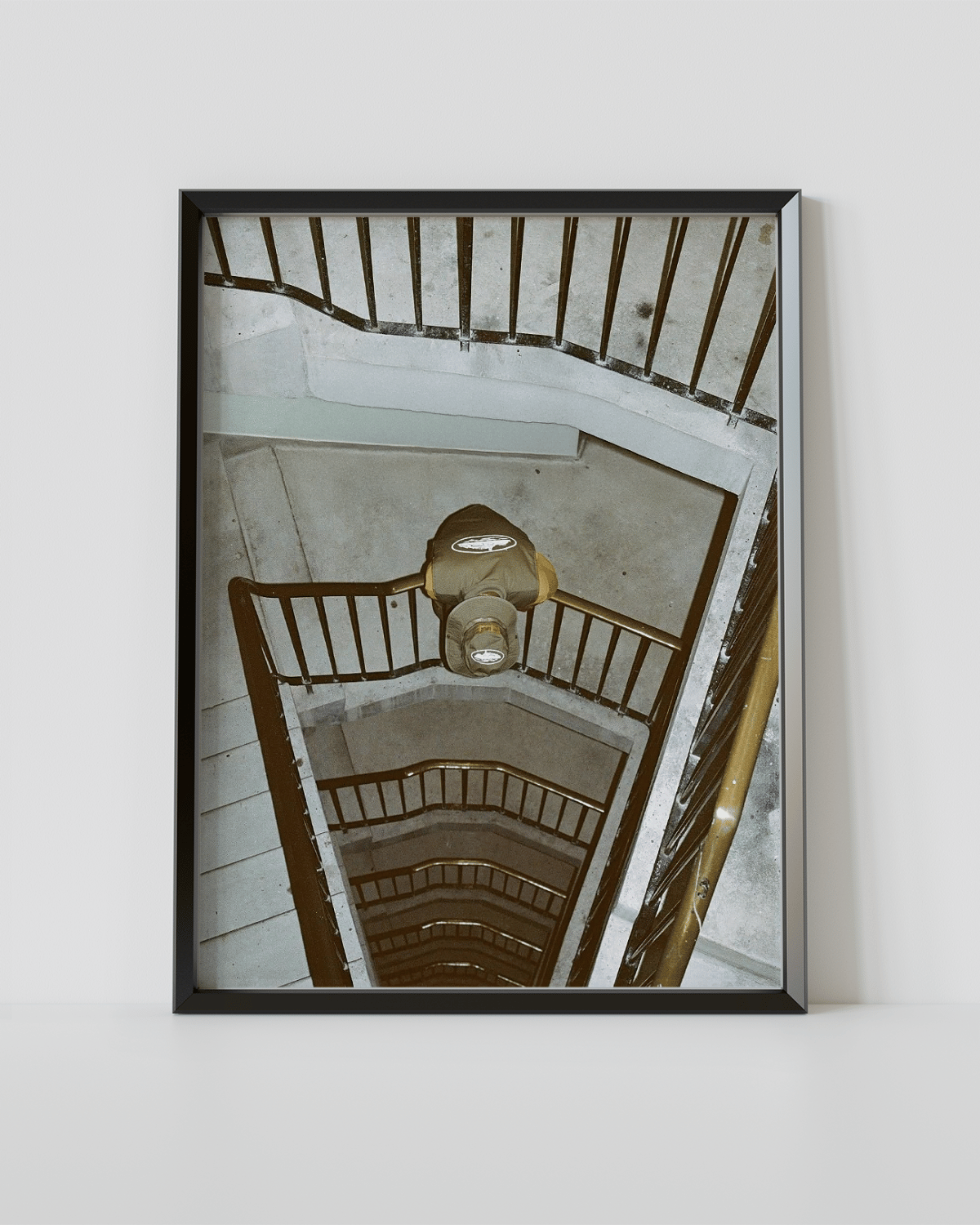 Plakat "Corteiz" - VisualVerses