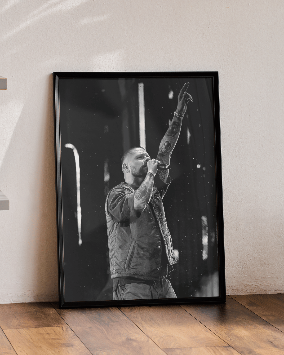 Plakat "Kaz Bałagane" - VisualVerses