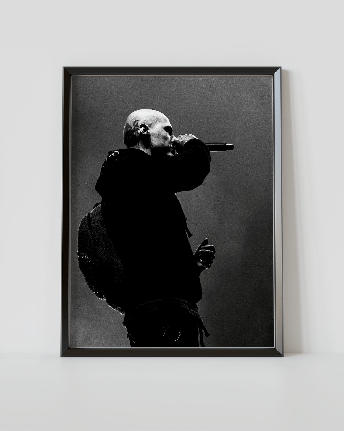 Plakat "Szpaku" - VisualVerses